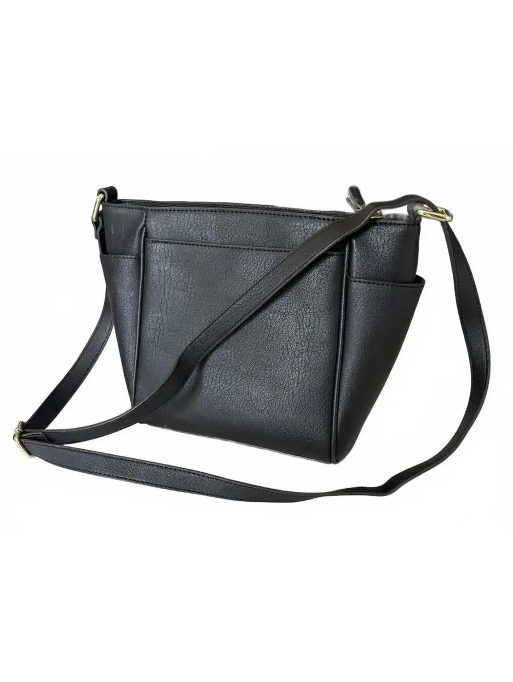 -Liz Claiborne-Crossbody Handbag